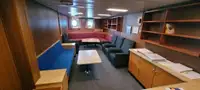Schleppboot zu verkaufen