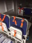 Crew-Boot zu verkaufen