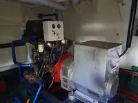 Landungsboot, Tank zu verkaufen