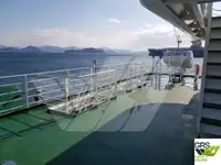 Ro-Ro-Schiff zu verkaufen