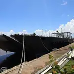 Landungsboot, Tank zu verkaufen