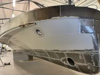 Fährschiff zu verkaufen