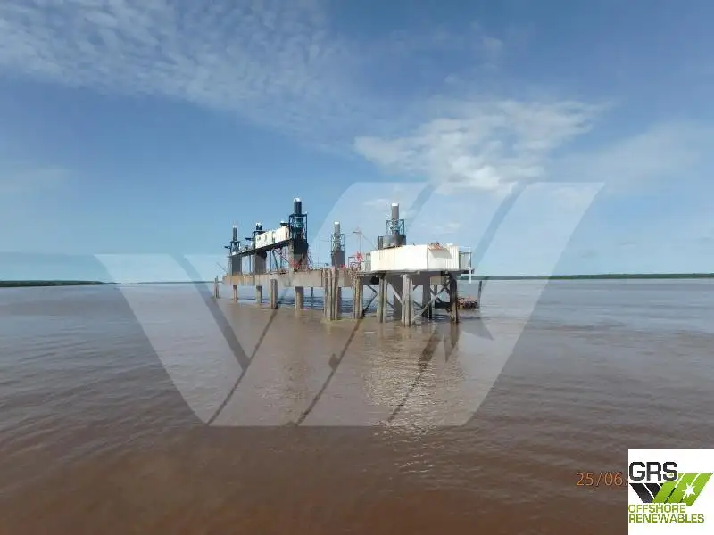 Containerschiff zu verkaufen