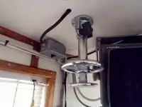 Schleppboot zu verkaufen