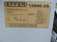 Patrouillenboot zu verkaufen