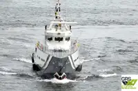 Crew-Boot zu verkaufen