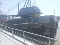 Bagger zu verkaufen