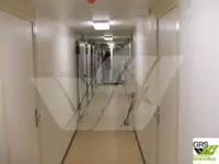 Containerschiff zu verkaufen