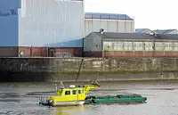 Barges zu verkaufen