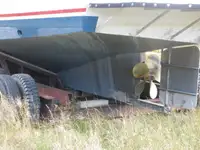 Passagierschiff zu verkaufen
