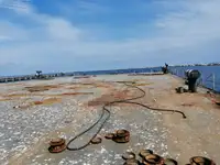 Barges zu verkaufen