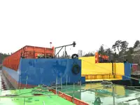Barges zu verkaufen