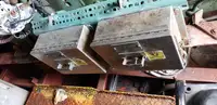 Schleppboot zu verkaufen