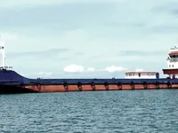 Landungsboot, Tank zu verkaufen
