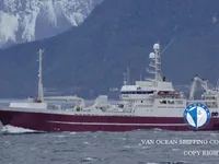Trawler zu verkaufen