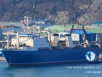 Trawler zu verkaufen