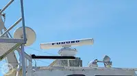 Crew-Boot zu verkaufen