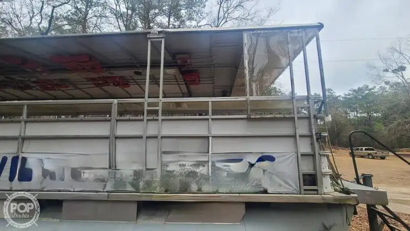 Kreuzfahrtschiff zu verkaufen