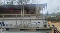 Kreuzfahrtschiff zu verkaufen