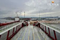 Fährschiff zu verkaufen