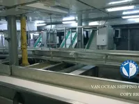 Trawler zu verkaufen
