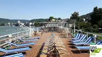 Kreuzfahrtschiff zu verkaufen