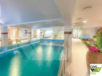 Kreuzfahrtschiff zu verkaufen