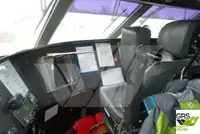Kreuzfahrtschiff zu verkaufen