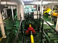 Kühlschiff zu verkaufen