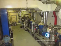 Öl-/Chemikalientanker zu verkaufen