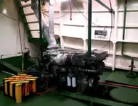 Landungsboot, Tank zu verkaufen