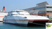 Ro-Ro ship zu verkaufen