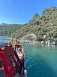 Landungsboot, Tank zu verkaufen