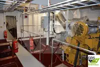 Wind farm service vessel zu verkaufen