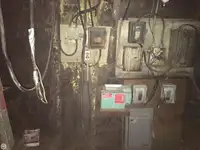 Schleppboot zu verkaufen