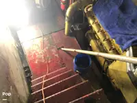 Trawler zu verkaufen