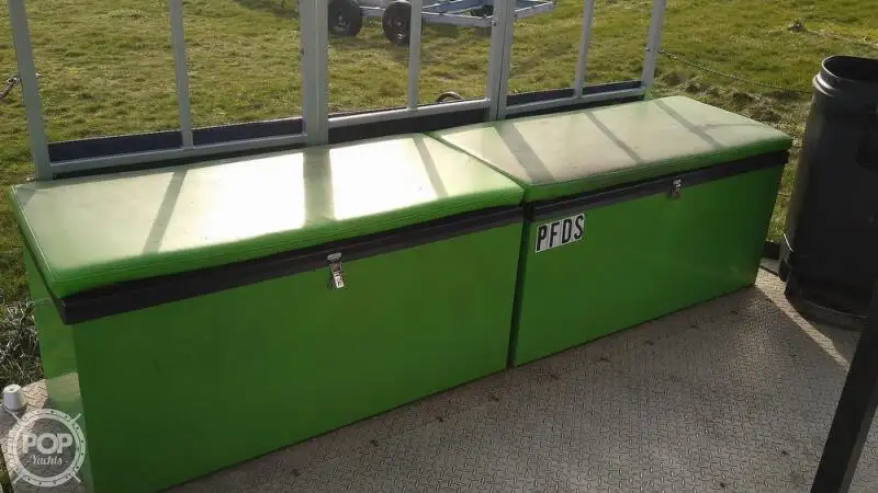 Containerschiff zu verkaufen