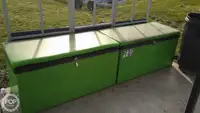 Containerschiff zu verkaufen