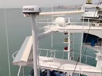 Schnelles Versorgungsboot (FSV) zu verkaufen