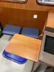 Schleppboot zu verkaufen