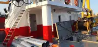 Fährschiff zu verkaufen