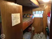 Trawler zu verkaufen