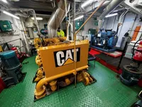Schleppboot zu verkaufen
