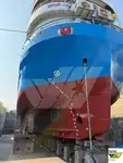 Restaurant-Schiff zu verkaufen