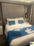Kreuzfahrtschiff zu verkaufen