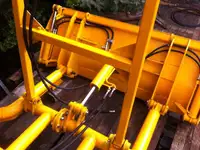 Bagger zu verkaufen