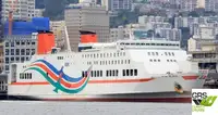 Ro-Ro ship zu verkaufen