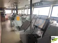 Ro-Ro ship zu verkaufen
