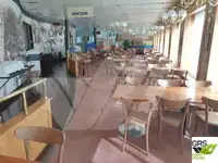 Kreuzfahrtschiff zu verkaufen