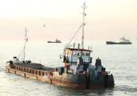 Barges zu verkaufen
